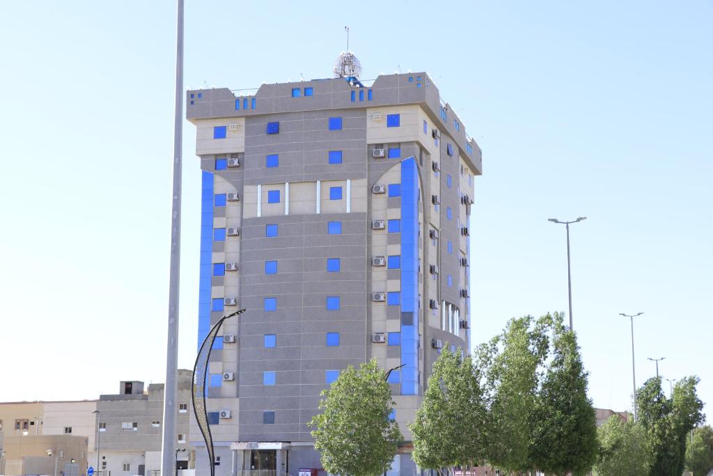 Diafa Saadet Serviced Apartments- Dumat Al Janda